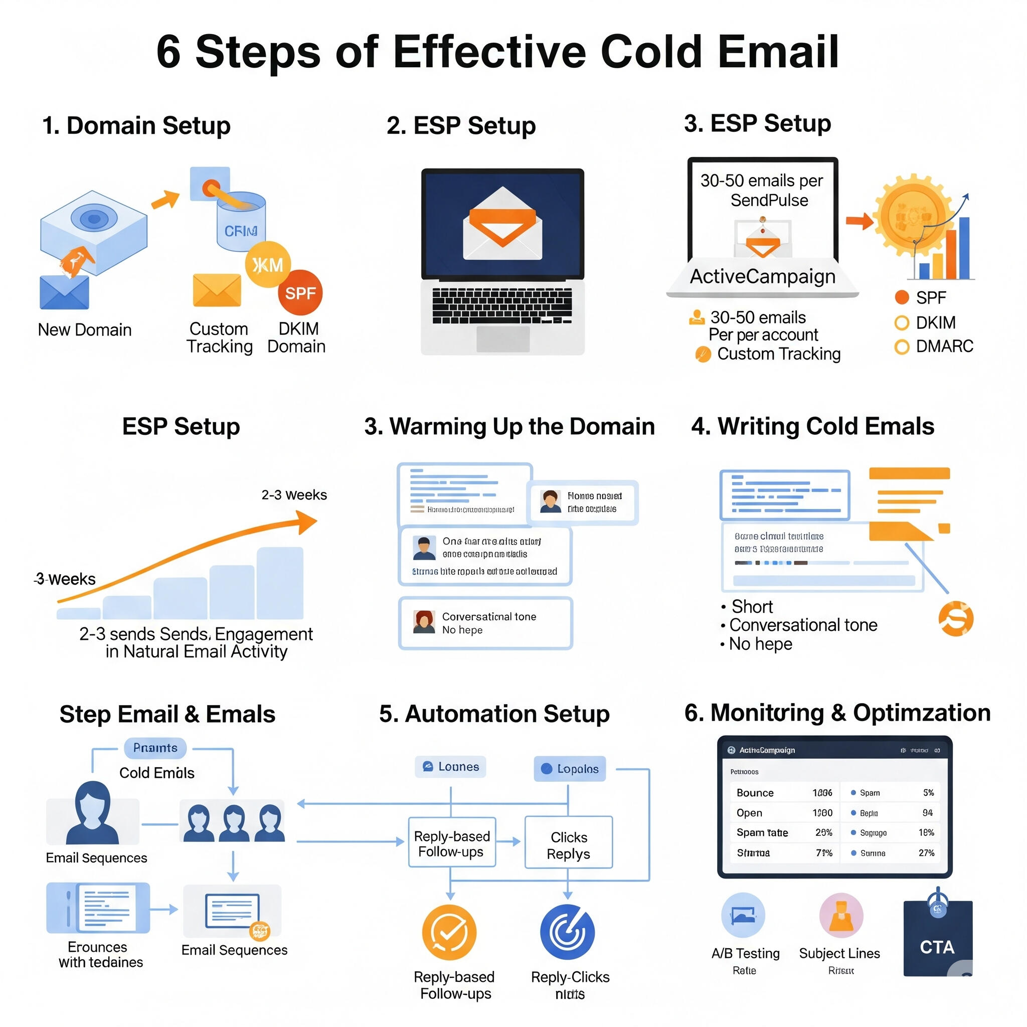 4. DRC Inbox - Ethical Cold Email Presentation DRC Inbox - Ethical Cold Email Presentation