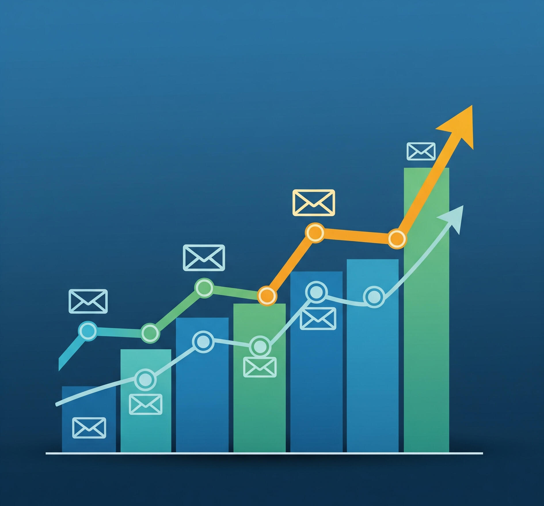 5. DRC Inbox - Email Ghostwriting Presentation DRC Inbox - Email Ghostwriting Presentation