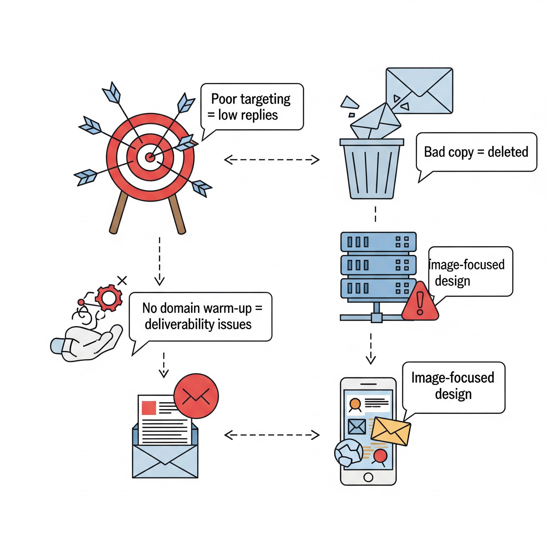 6. DRC Inbox - Ethical Cold Email Presentation DRC Inbox - Ethical Cold Email Presentation