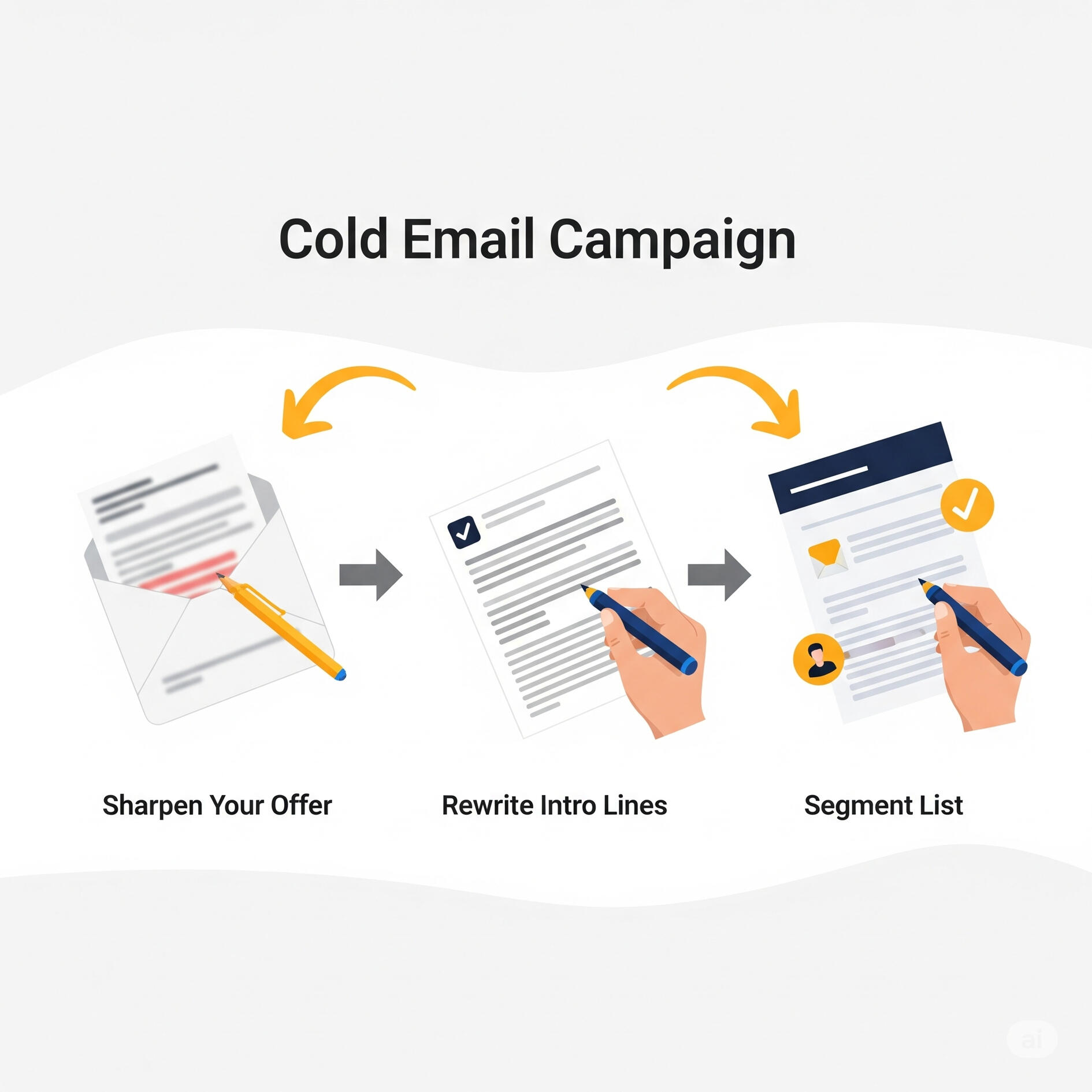 7. DRC Inbox - Ethical Cold Email Presentation DRC Inbox - Ethical Cold Email Presentation