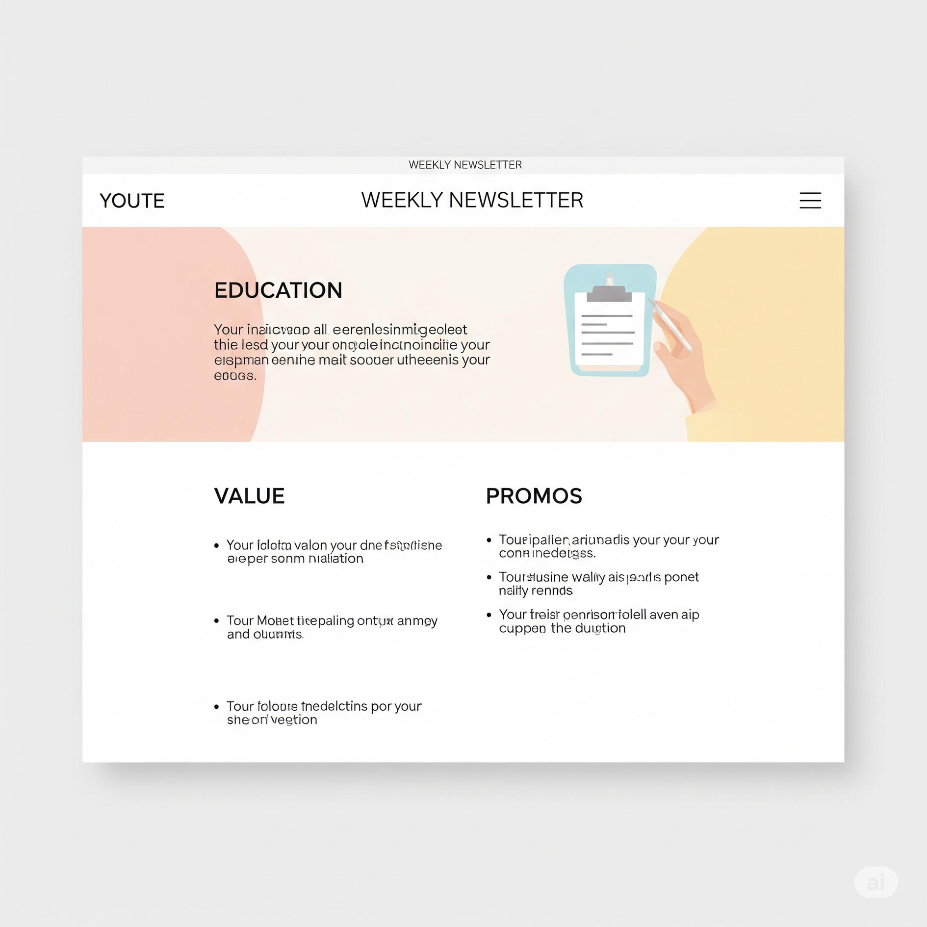 4. DRC Inbox - Ecommerce Email Marketing Presentation DRC Inbox - Ecommerce Email Marketing Presentation